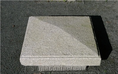 G603 Granite Pier Caps,Granite Quoins,Granite Parapets,Granite Wall Coping,Granite Pillar Caps,Granite Capitals