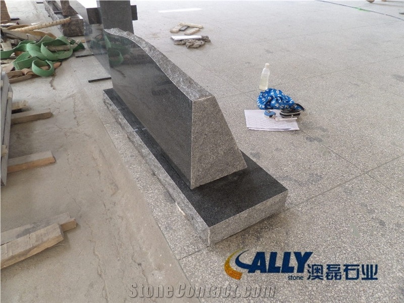 G654 Granite Monument,G654 Granite Tombstones,G654 Granite Gravestone,G654 Serp Top Monument,G654 Granite Marker,G654 Slant Marker