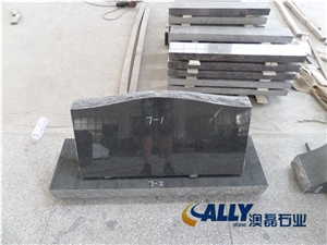 G654 Granite Monument,G654 Granite Tombstones,G654 Granite Gravestone,G654 Serp Top Monument,G654 Granite Marker,G654 Slant Marker