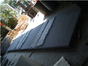 G654 Granite Walling Tiles, Granite Cladding,Granite Facades,Granite Wall Panels