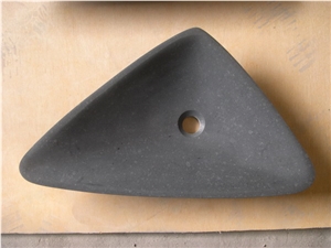 G684 Black Basalt Vessel Sinks G684 Black Basalt Vessel Sinks