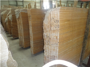 Imperial Travertine Slab, Imperial Travertine Tiles, Golden Imperial Travertine,Versailles Pattern, Travertine French Pattern