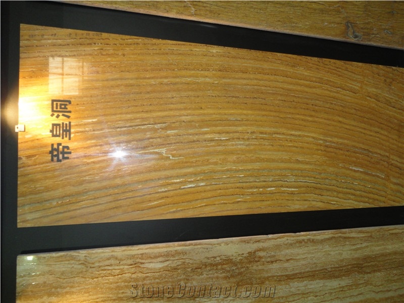 Imperial Travertine Slab, Imperial Travertine Tiles, Golden Imperial Travertine,Versailles Pattern, Travertine French Pattern