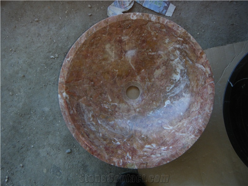 Linhong Marble Basin