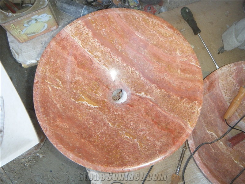 Linhong Marble Basin