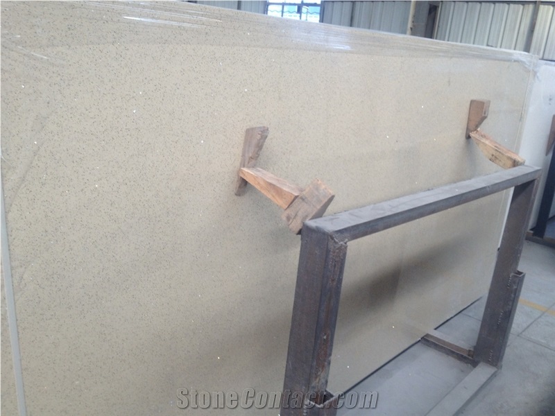 Multicolor Quartzite Slabs & Tiles , Popular Material for Kitchen Countertop & Vanitytop Tiles