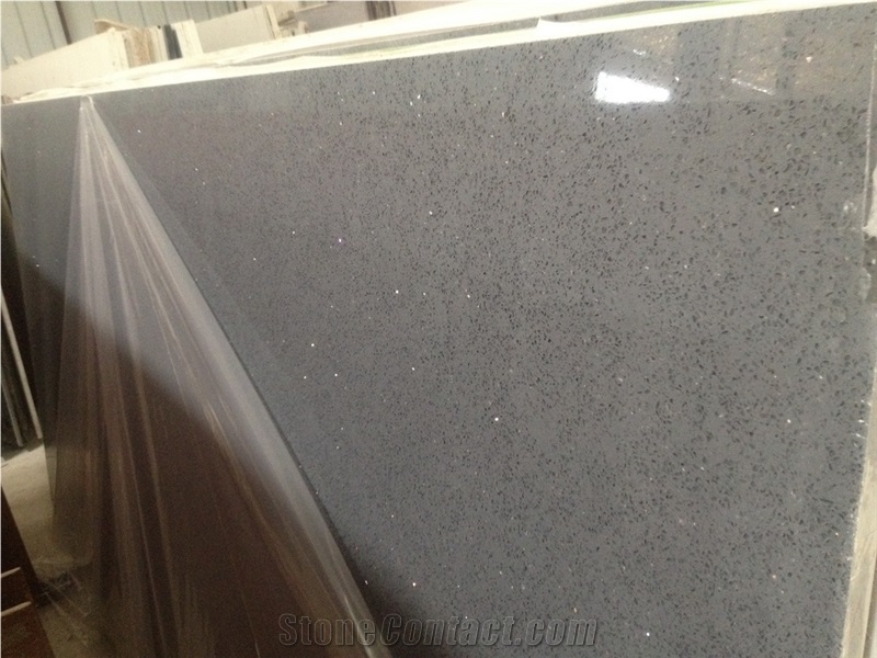 Multicolor Quartzite Slabs & Tiles , Popular Material for Kitchen Countertop & Vanitytop Tiles