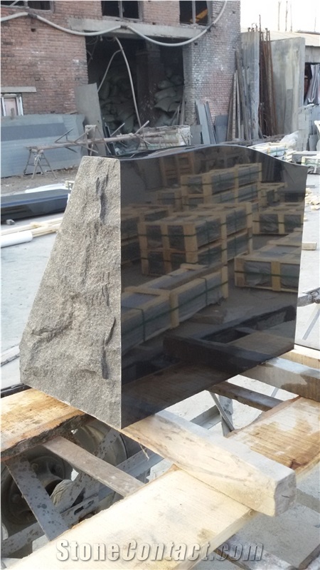Shanxi Black Granite Monument,Shanxi Black Granite Tombstone,Shanxi Black Slant Monuments, Flush Markers,Slant Headstones,Pet Loss Markers,Slant Grave Stone