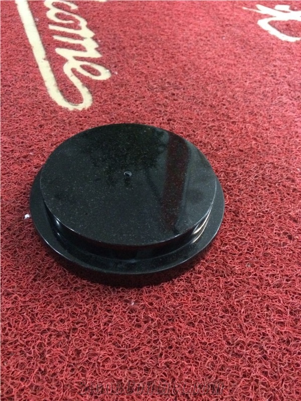 Shanxi Black Granite Music Box,Stone Artifactes,Stone Handcrafts,Granite Music Box Base,Stone Handworks,Carved Gifts