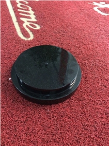 Shanxi Black Granite Music Box,Stone Artifactes,Stone Handcrafts,Granite Music Box Base,Stone Handworks,Carved Gifts