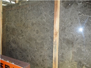Turkey Grey Marble Sicilia Grey Slabs & Tiles