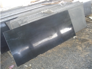 Xiamen China Chinese Mongolian Black Basalt Slabs & Tiles
