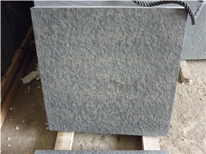 Xiamen China Chinese Nan Black Basalt Slab Tile Paver Cover Flooring