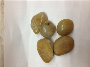 Yellow River Stone/Pebble Stone Yellow River Stone/Pebble Stone