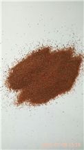 Abrasive Garnet 80 Mesh for Waterjet Machine Abrasive Garnet 80 Mesh for Waterjet Machine
