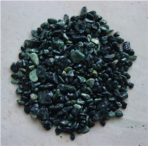 Natural Pebble Stone Red River Stone Cobbles