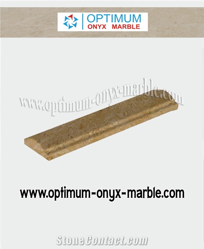 Marble Moldings Fairy Gold