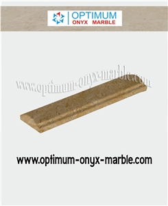 Marble Moldings Fairy Gold