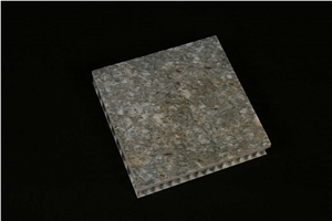 Pietra Di Courtil Gneiss Antiqued Light Weight Honeycombs