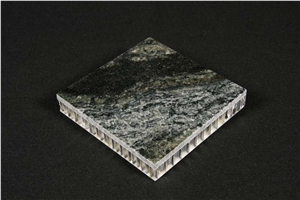 Verde San Francisco Polished Stonelite Panels Verde San Francisco Polished Stonelite Panels