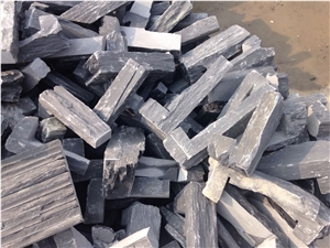 Slate Ledge Stone, Corner Stone