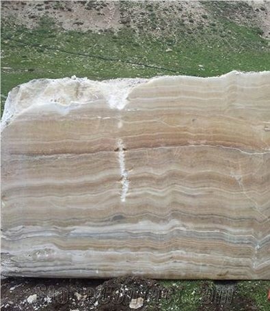 Agri Honey Onyx Blocks, Brown Onyx Turkey Blocks
