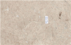 Crema Latte Marble Polished Slabs, Tiles