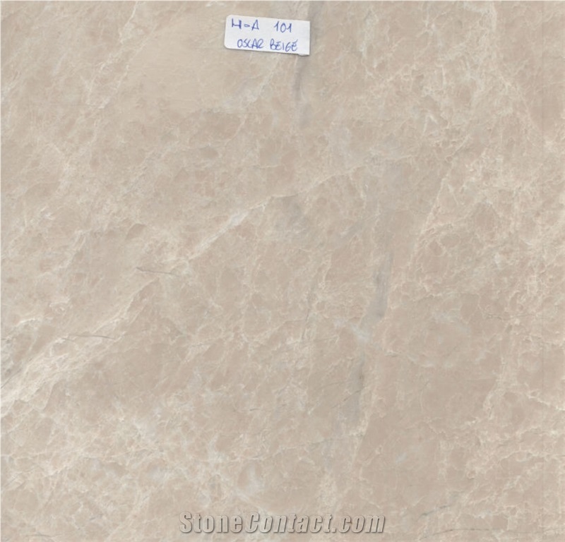 Oscar Beige Marble Tiles & Slabs, Beige Marble Turkey Tiles & Slabs