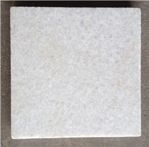 Cheap China Factory Swimming Pool Cover, White Granite Pool Coping
