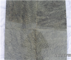 Green Granite Swimming Pool Paving,Chinese Granite Pool Coping