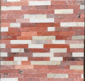 Handmade Granite Cheap Thin Stone Veneer, Chinese Newest Stone Veneer for Exteiror