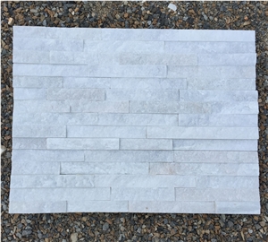White Slate Cultural Stone