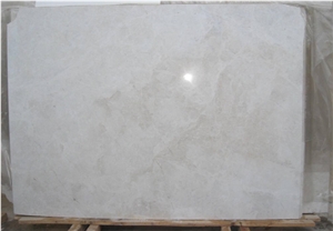 Burdur Beige Marble Tiles & Slabs, Beige Marble Turkey Tiles & Slabs