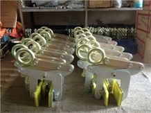 Scissor Clamp Lifter Details with Price List