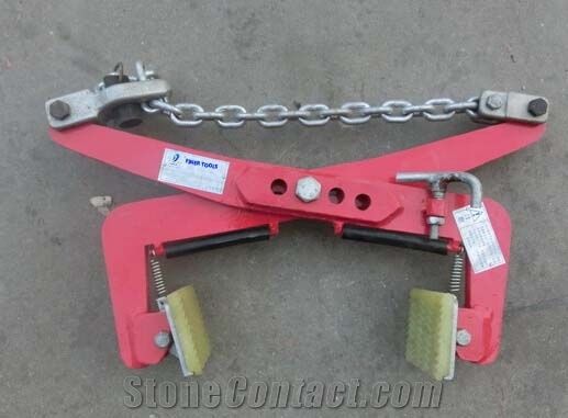 Scissor Stone Lifter Price List