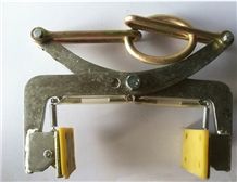 Scissor Stone Lifter Price List