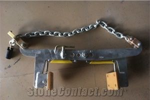 Stone Suspension Clamps Instruction