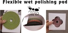 Wet Polishing Pad