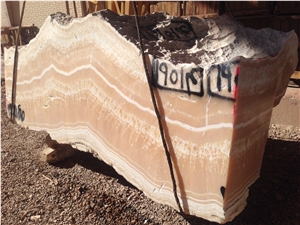 Honey Onyx Blocks, Onice Miele Extra Blocks, Yellow Iran Onyx Blocks