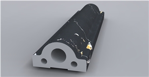 Artificial Marble Mouldings, Artificial Stone Marble Molding & Border