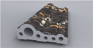 Artificial Marble Mouldings, Artificial Stone Marble Molding & Border