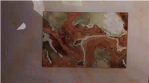 Artificial Marble Panel