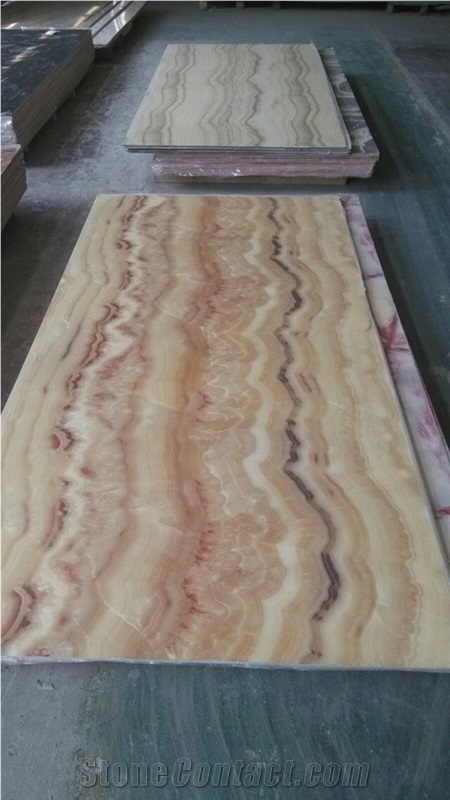 Artificial Marble Panel