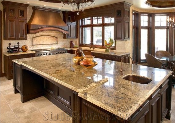 Snow White Quartz Countertop, Snow White Marble Kitchen Countertops