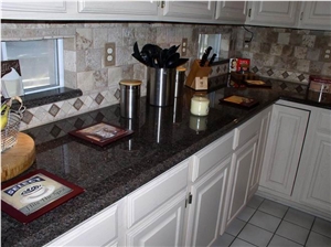 Snow White Quartz Countertop, Snow White Marble Kitchen Countertops
