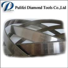 Diamond Band Saw Marble Cutting Tools Diamond Cutting Band Saw