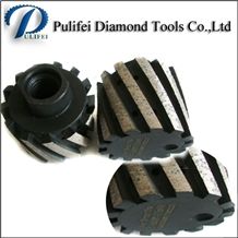 Diamond Cnc Finger Bits Diamond Cnc Finger Bits