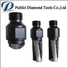 Diamond Cnc Finger Bits
