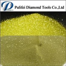 Diamond Powder for Making Segment Curved Diamond Segments for Granite Cutting