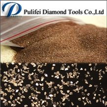 Diamond Powder for Making Segment Curved Diamond Segments for Granite Cutting